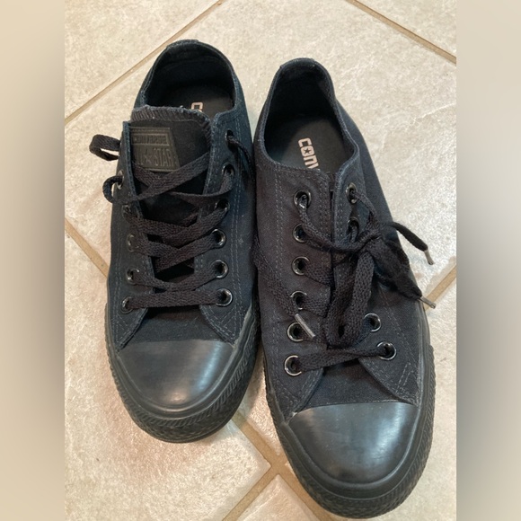 Chuck Taylor All Star Classic Sneaker - Picture 1 of 5